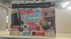 Playstation 3 80GB Little Big Planet Pack PAL Playstation 3 Prices