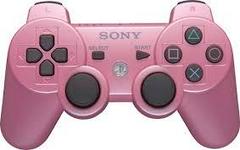 Dualshock 3 Controller Candy Pink Playstation 3 Prices