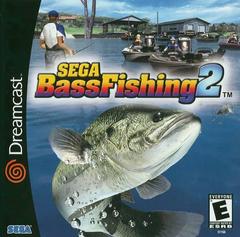 Sega Bass Fishing 2 JP Sega Dreamcast Prices