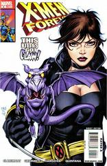 X-Men Forever #4 (2009) Comic Books X-Men Forever Prices