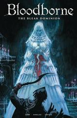 Bloodborne: The Bleak Dominion [Hixon] Comic Books Bloodborne: The Bleak Dominion Prices