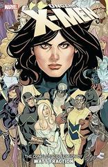 Uncanny X-Men: The Complete Collection [Paperback] #3 (2013) Comic Books Uncanny X-Men Prices