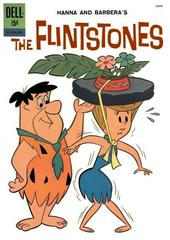 Flintstones #5 (1962) Comic Books Flintstones Prices
