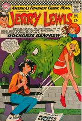 Adventures of Jerry Lewis #98 (1967) Comic Books Adventures of Jerry Lewis Prices