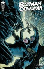 Batman / Catwoman [Charest] #6 (2021) Comic Books Batman / Catwoman Prices