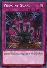 Pinpoint Guard [1st Edition] SR01-EN040 YuGiOh Structure Deck: Emperor of Darkness Prices
