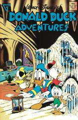 Walt Disney's Donald Duck Adventures #16 (1989) Comic Books Walt Disney's Donald Duck Adventures Prices