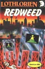 Redweed ZX Spectrum Prices