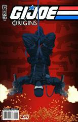 G.I. Joe: Origins #8 (2009) Comic Books G.I. Joe: Origins Prices
