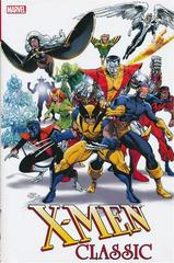 X-Men Classic Omnibus [Hardcover] (2017) Comic Books X-Men Prices
