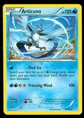 Articuno #16 Prices, Pokemon Supreme Victors