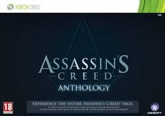 Assassin's Creed Anthology PAL Xbox 360 Prices