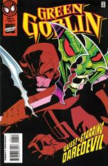 Green Goblin #6 (1996) Comic Books Green Goblin Prices