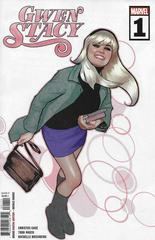 Gwen Stacy #1 (2020) Comic Books Gwen Stacy Prices