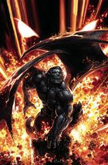 Gargoyles: Dark Ages [Crain Premium Metal] #5 (2024) Comic Books Gargoyles: Dark Ages Prices