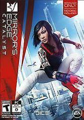 Mirror's Edge Catalyst [Collector's Edition] PC Games Prices
