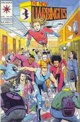 Harbinger #26 (1994) Comic Books Harbinger Prices