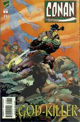 Conan #8 (1996) Comic Books Conan Prices