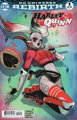 Harley Quinn [Tarr] Comic Books Harley Quinn Prices