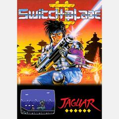 Switchblade II Jaguar Prices