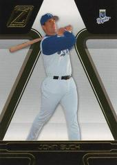John Buck #191 Baseball Cards 2005 Zenith Prices