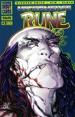 Rune #2 (1994) Comic Books Rune Prices