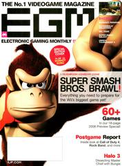 Electronic Gaming Monthly [Issue 225] Electronic Gaming Monthly Prices