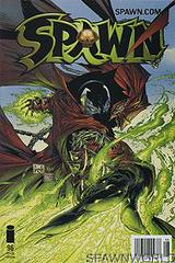 Spawn [Newsstand] #96 (2000) Comic Books Spawn Prices