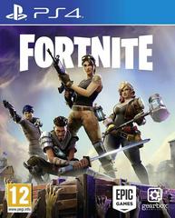 Fortnite PAL Playstation 4 Prices