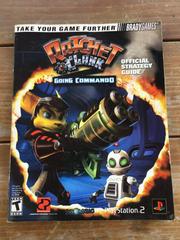 Ratchet & Clank: Going Commando [BradyGames] Strategy Guide Prices