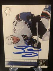 Chris Clark #197 Hockey Cards 2006 Upper Deck Prices