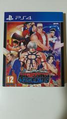 Fighting Legends [DigiPack Edition] PAL Playstation 4 Prices