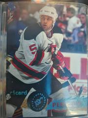 Ricard Persson Hockey Cards 1995 Stadium Club Prices