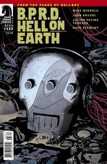 B.P.R.D.: Hell On Earth #133 (2015) Comic Books B.P.R.D.: Hell On Earth Prices