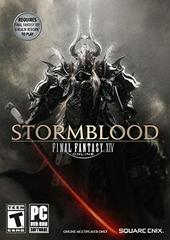 Final Fantasy XIV Stormblood PC Games Prices