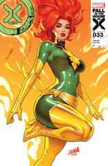 X-Men [Nakayama] #33 (2024) Comic Books X-Men Prices