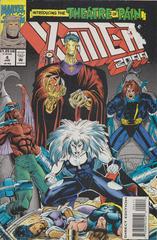 X-Men 2099 #4 (1994) Comic Books X-Men 2099 Prices