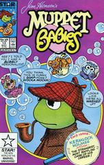 Muppet Babies #13 (1987) Comic Books Muppet Babies Prices