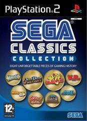 Sega Classics Collection PAL Playstation 2 Prices