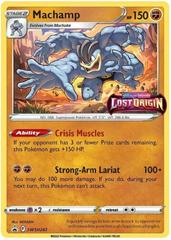 Machamp Pokemon Promo Prices