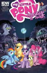 My Little Pony: Friendship Is Magic #7 (2013) Comic Books My Little Pony: Friendship is Magic Prices