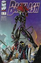 Backlash #3 (1995) Comic Books Backlash Prices