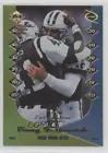 Vinney Testaverde Football Cards 1999 Collector's Edge Odyssey End Zone Prices