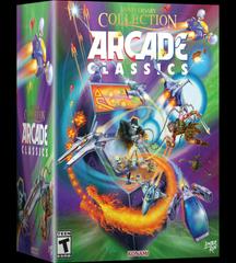 Arcade Classics Anniversary Collection [Ultimate Edition] Playstation 4 Prices