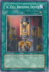 A Cell Breeding Device FOTB-EN043 YuGiOh Force of the Breaker Prices