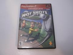 Photo By Canadian Brick Cafe | Hot Shots Golf 3 [Greatest Hits] Playstation 2