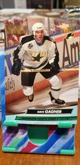 Dave Gagner #94 Hockey Cards 1992 Ultra Prices
