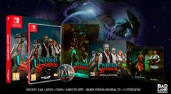 Lovecraft's Untold Stories [Limited Edition] PAL Nintendo Switch Prices