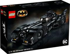 1989 Batmobile #76139 LEGO Super Heroes Prices