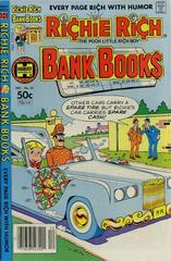 Richie Rich Bank Book #55 (1981) Comic Books Richie Rich Bank Book Prices